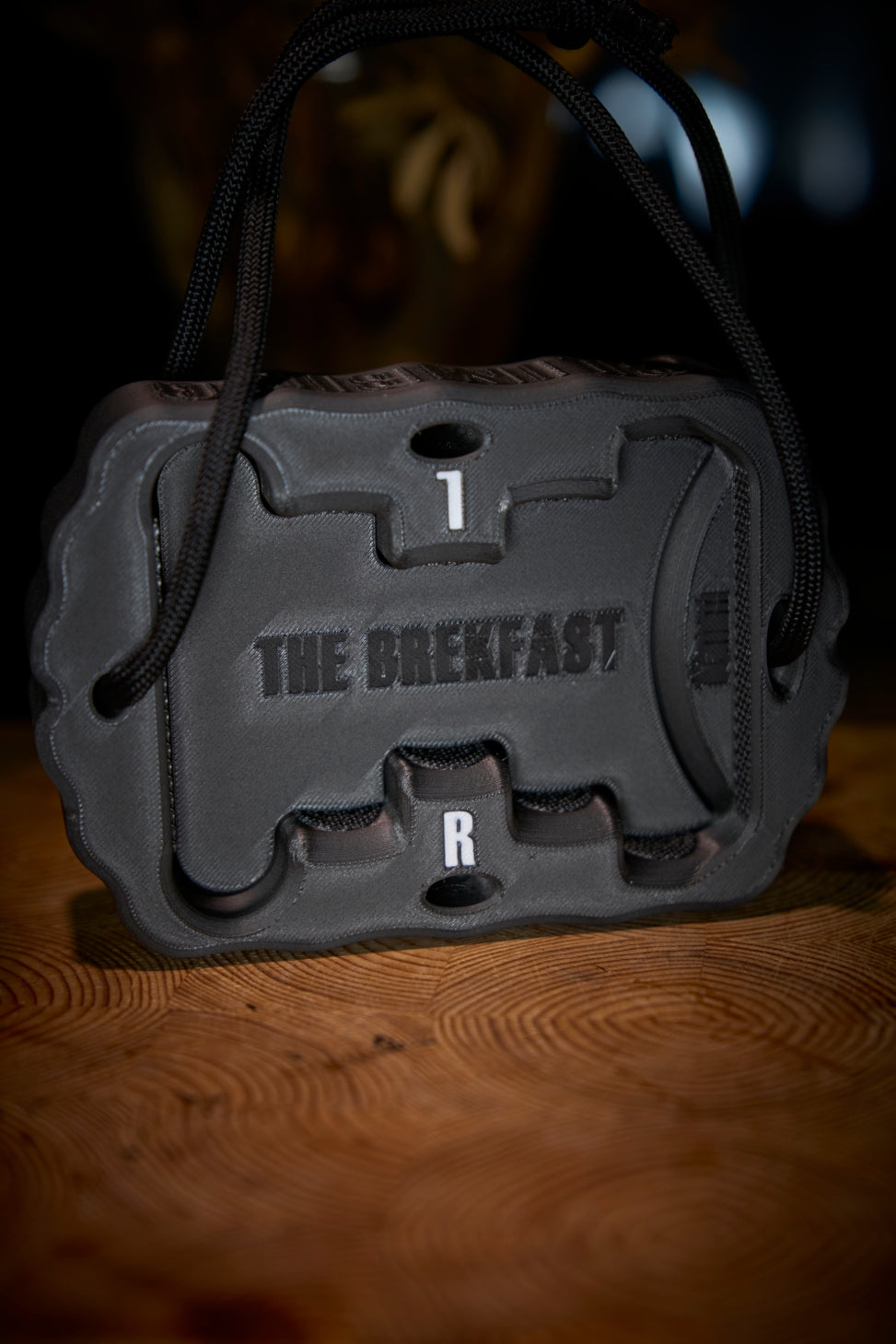 The STANDARD Brekfast